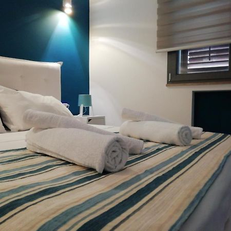 Loft 99 Villa ปาแลร์โม ภายนอก รูปภาพ