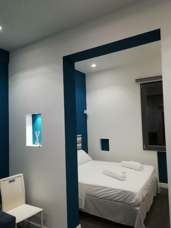 Loft 99 Villa ปาแลร์โม ภายนอก รูปภาพ