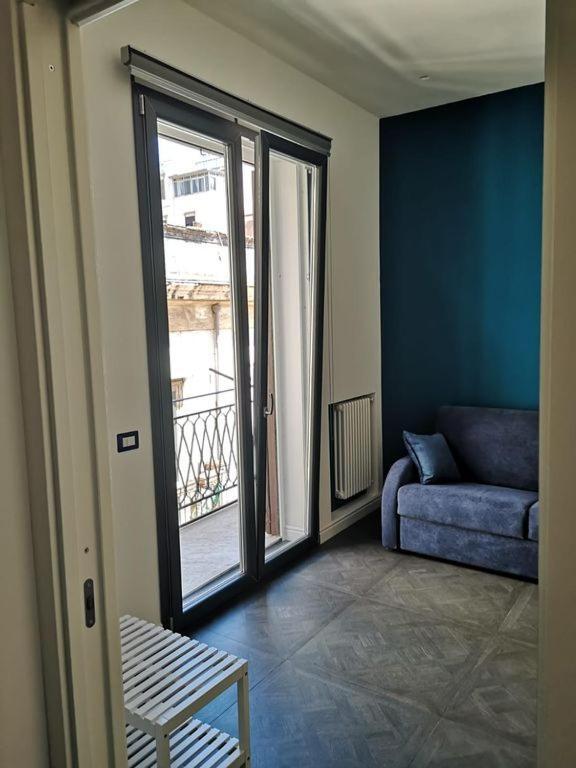 Loft 99 Villa ปาแลร์โม ภายนอก รูปภาพ