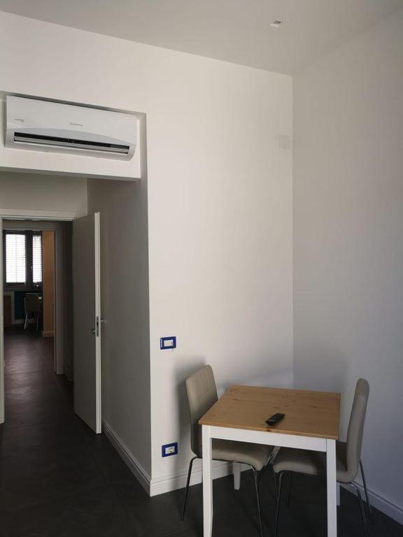 Loft 99 Villa ปาแลร์โม ภายนอก รูปภาพ