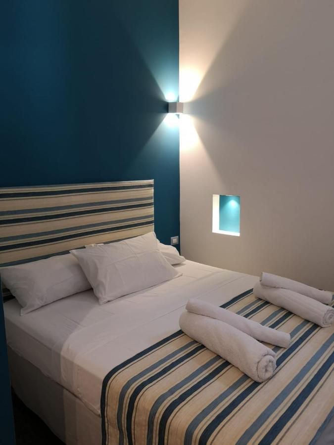 Loft 99 Villa ปาแลร์โม ภายนอก รูปภาพ