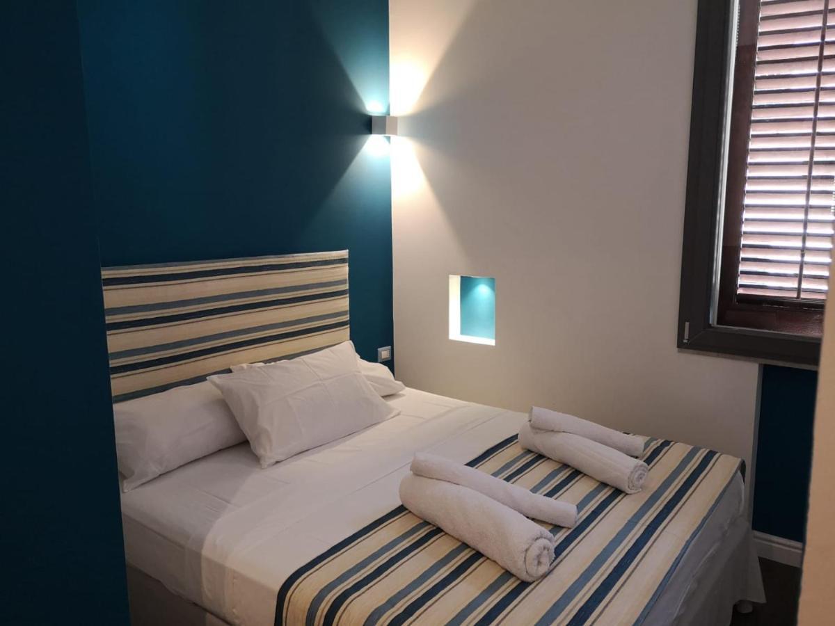 Loft 99 Villa ปาแลร์โม ภายนอก รูปภาพ