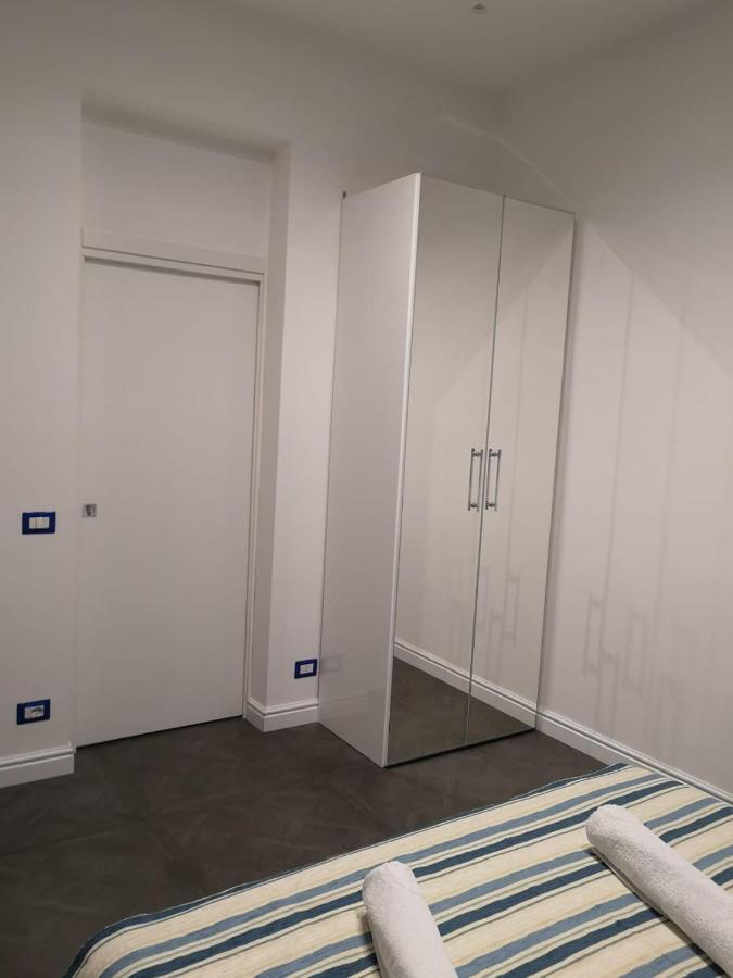 Loft 99 Villa ปาแลร์โม ภายนอก รูปภาพ
